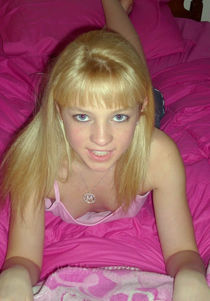 Just me Photo