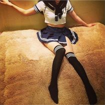 Amateur college girl in