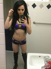 Babe Today This Is Glamour