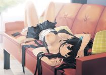 1 By Day Yuffie Yulan